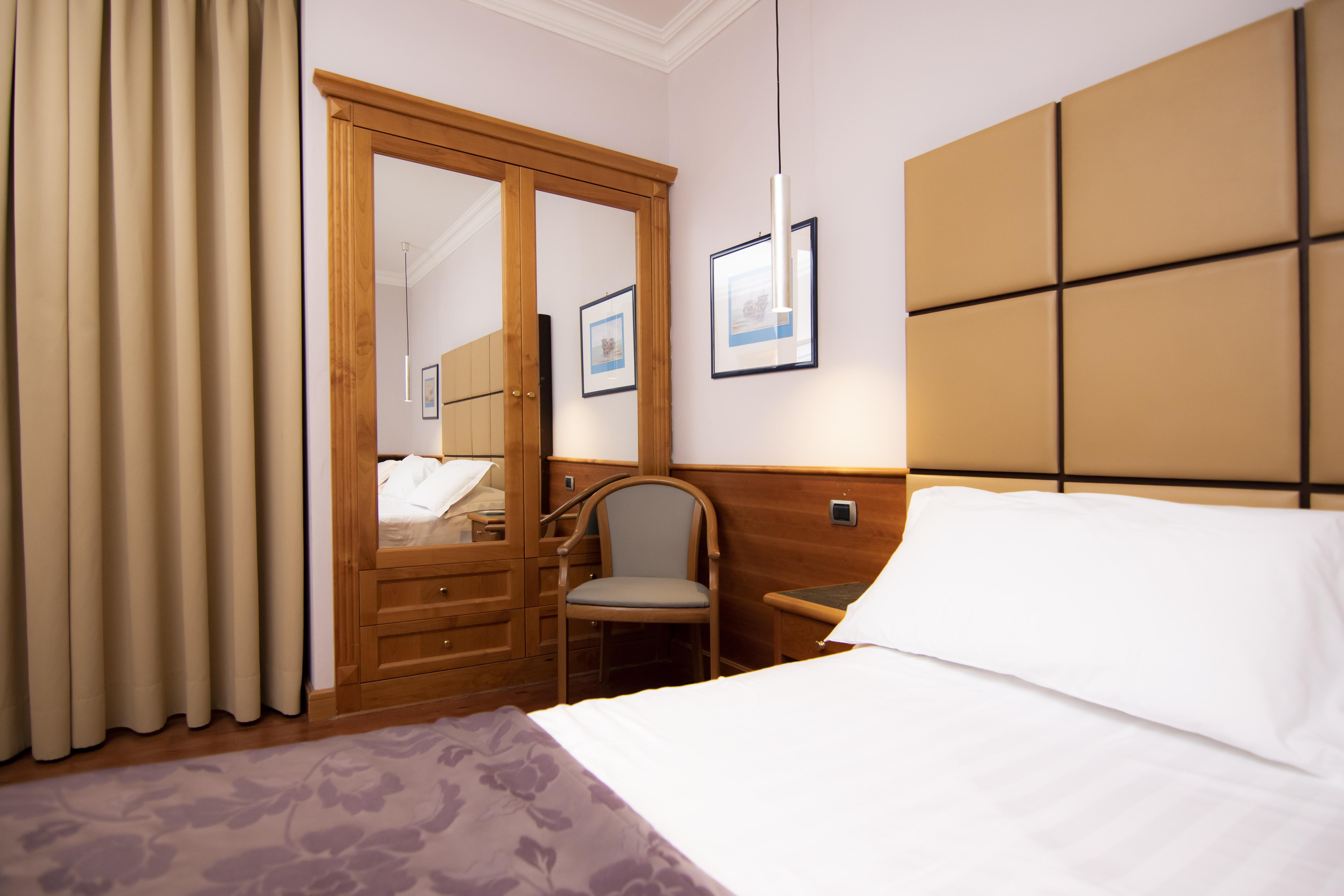 Hotel Giolli Nazionale — Fotoğraflar 1