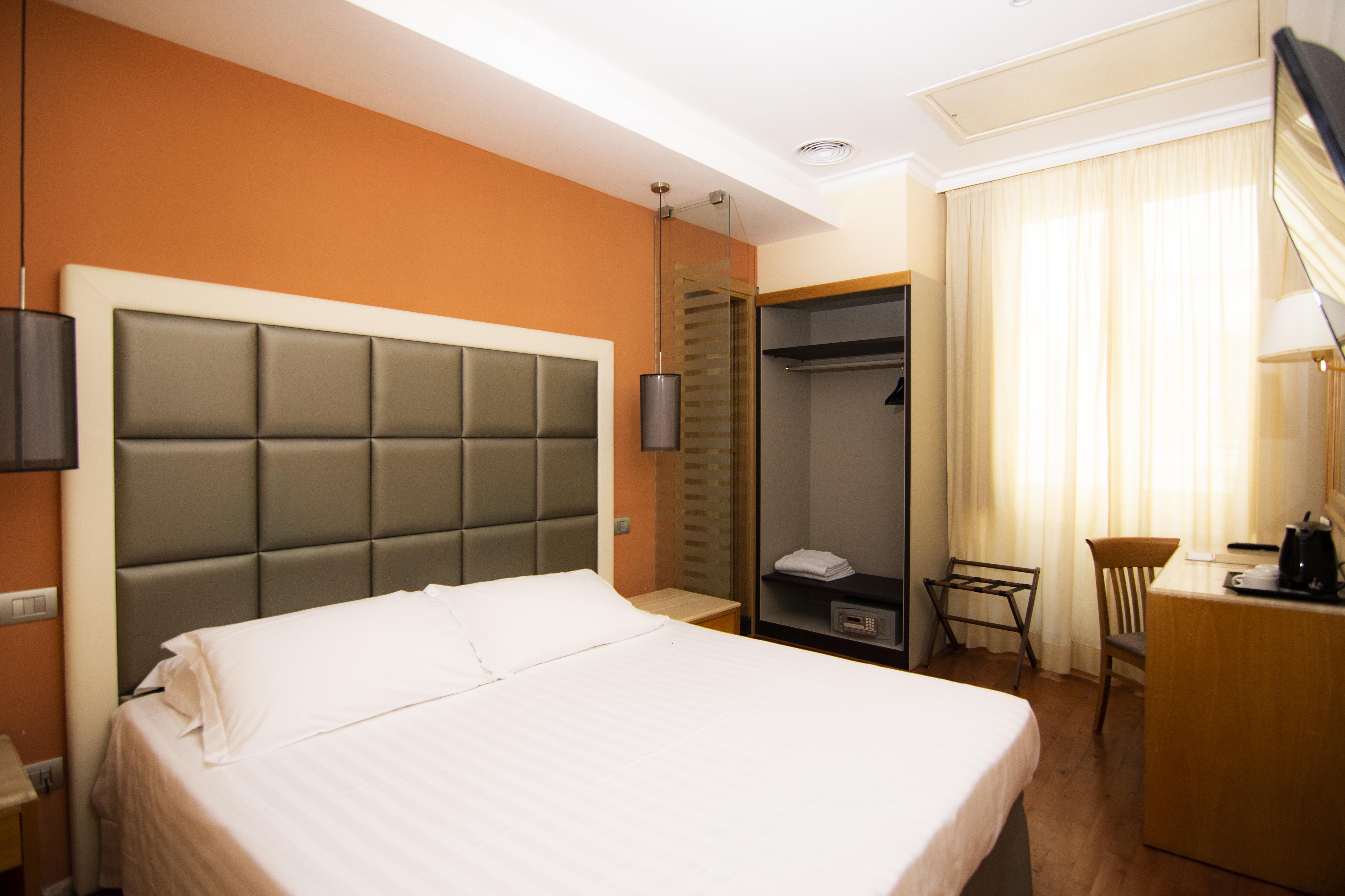 Hotel Giolli Nazionale — Fotoğraflar 3