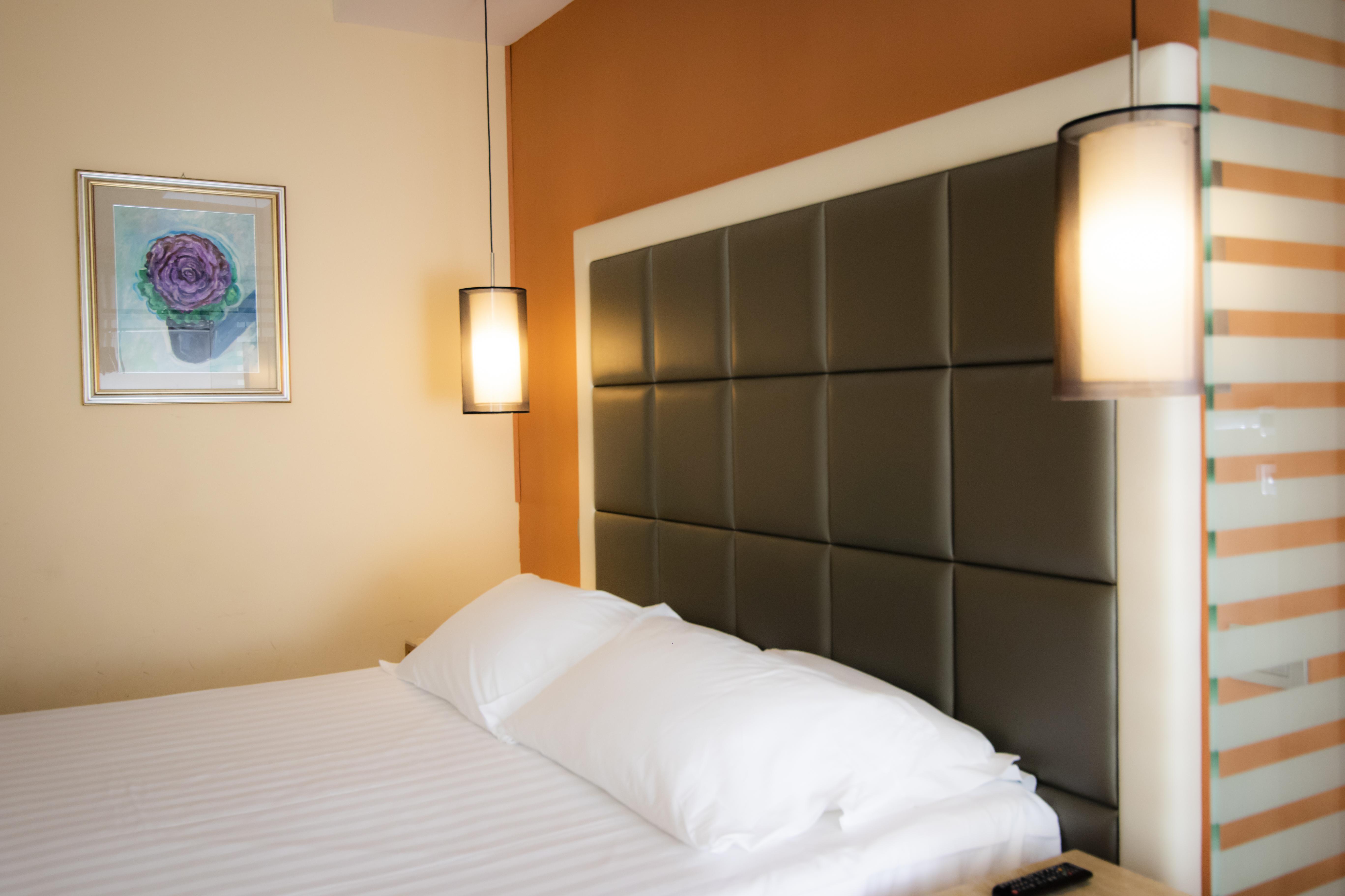 Hotel Giolli Nazionale — Fotoğraflar 2